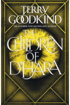 The Children Of Dhara