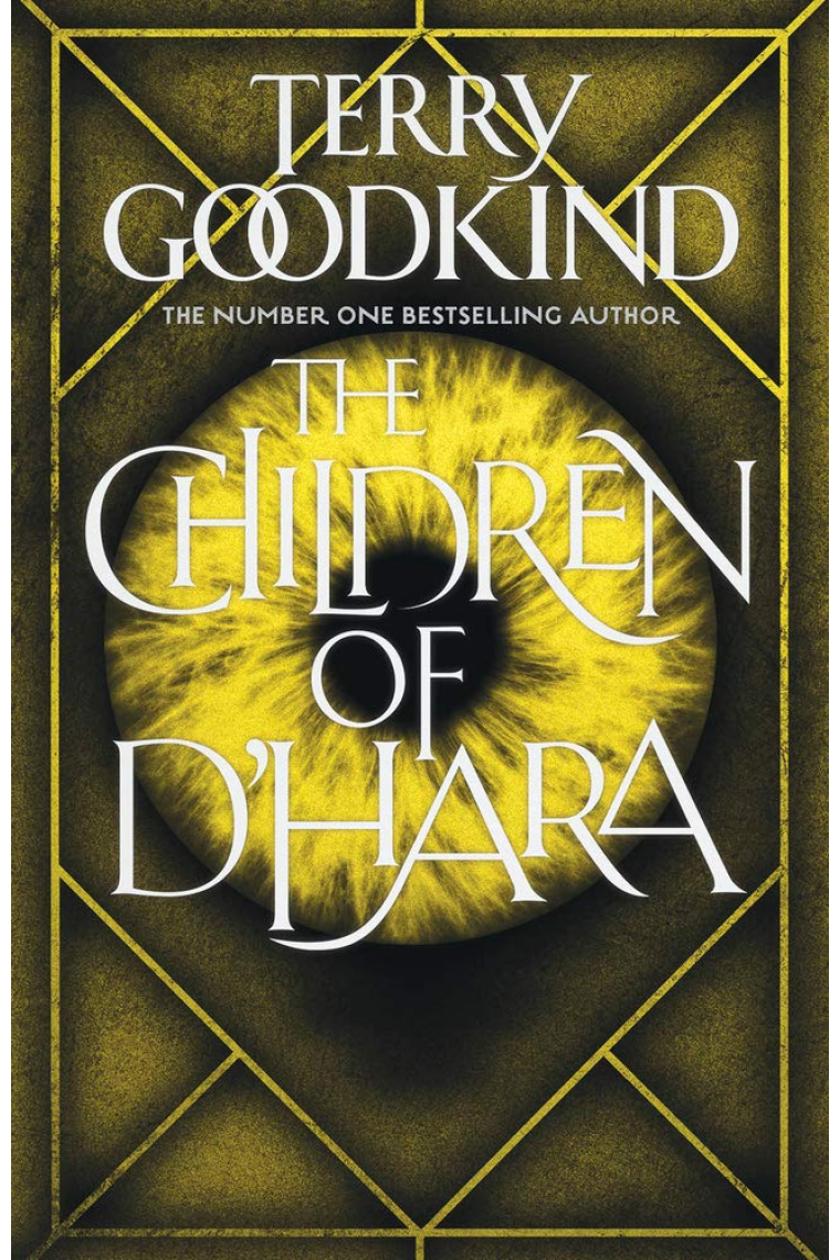 The Children Of Dhara