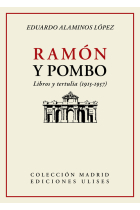 Ramón y Pombo: libros y tertulia (1915-1957)