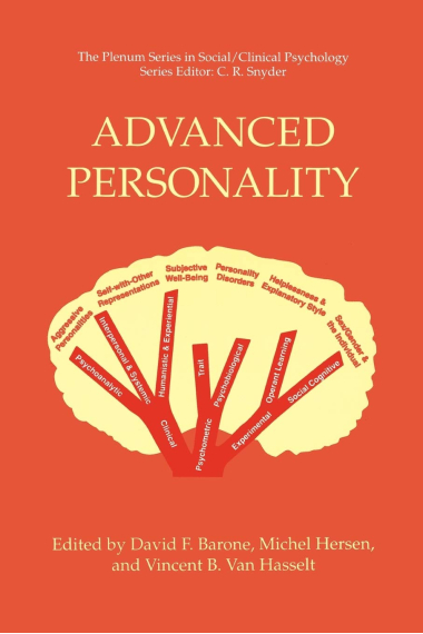 Advanced Personality