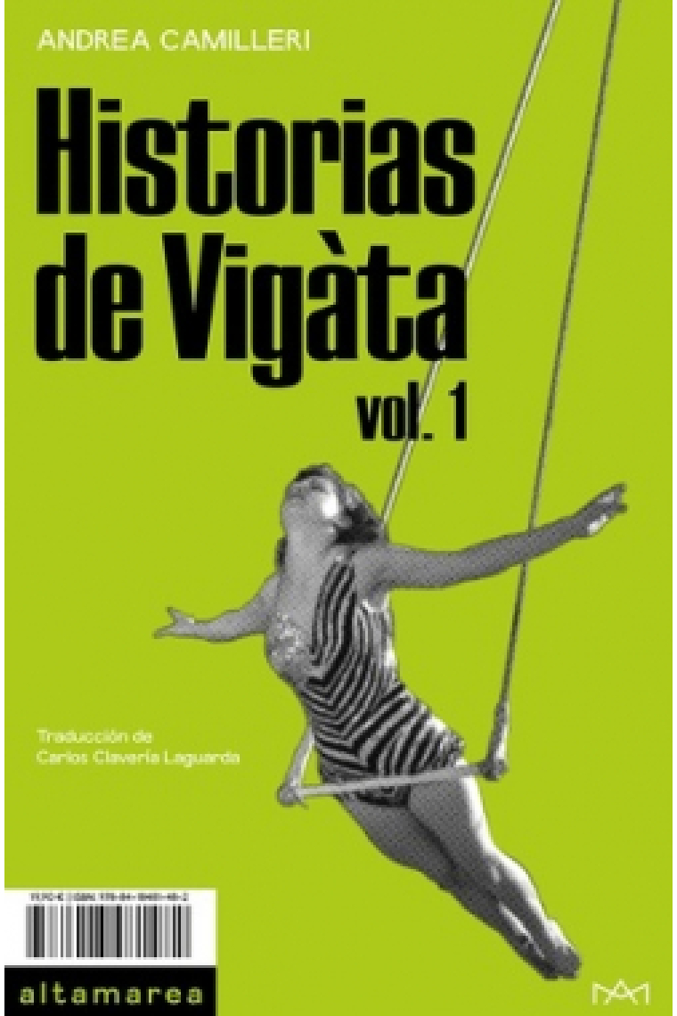 Historias de Vigàta. Vol I