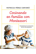 Cocinando en familia con Montessori