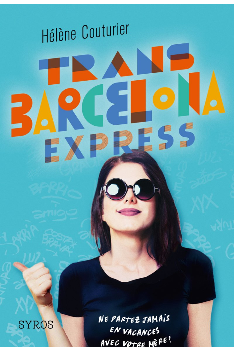 Trans Barcelona Express (Hors-Série)