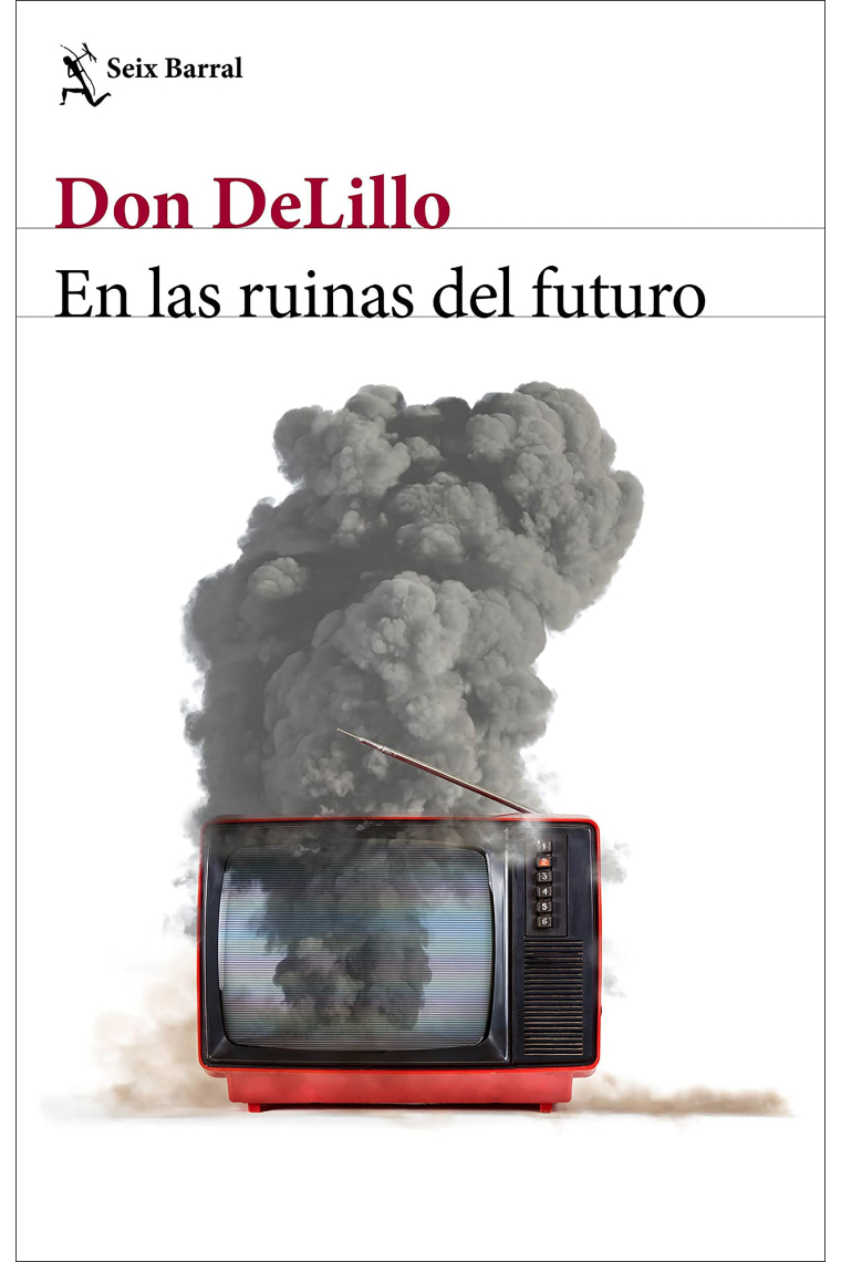 En las ruinas del futuro