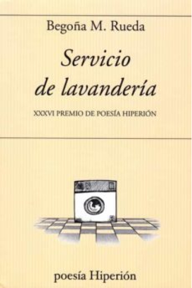 Servicio de lavanderia