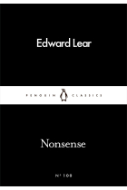 Nonsense (Penguin Little Black Classics #100)