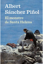 El monstre de Santa Helena