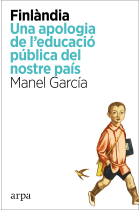 Finlàndia. Una apologia de l'educació pública del nostre país