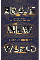 Brave New World: Introduction by Yuval Noah Harari