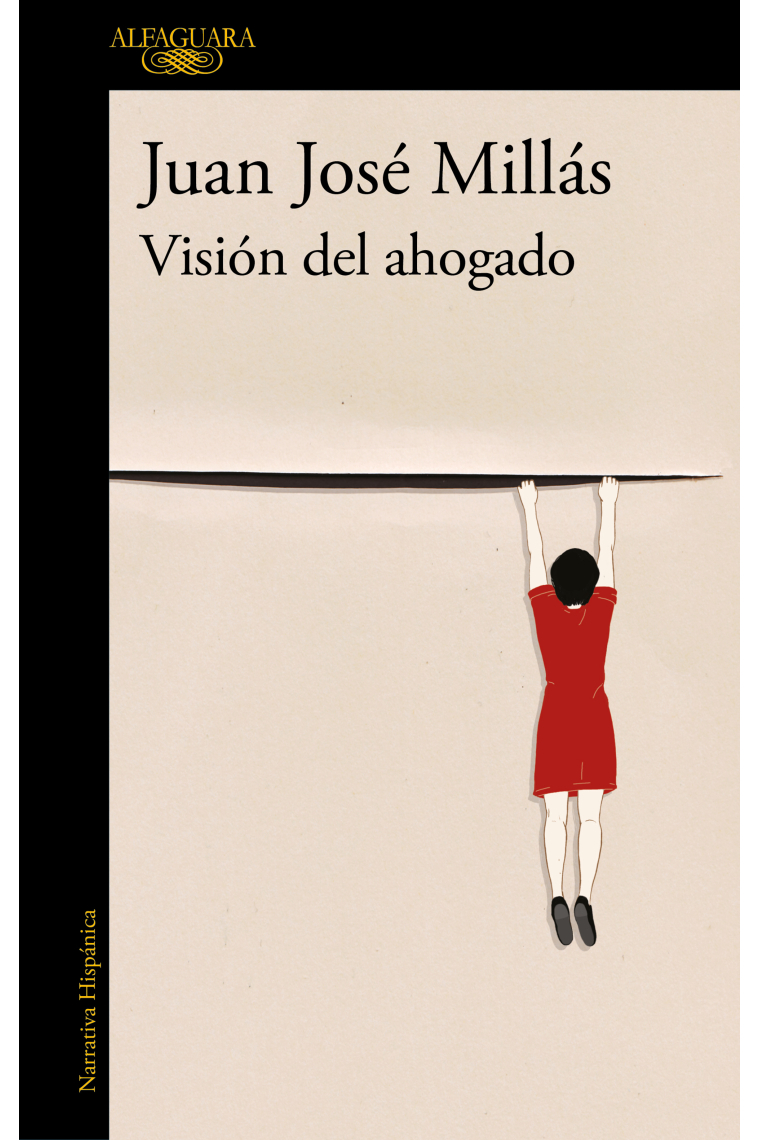 Visión del ahogado
