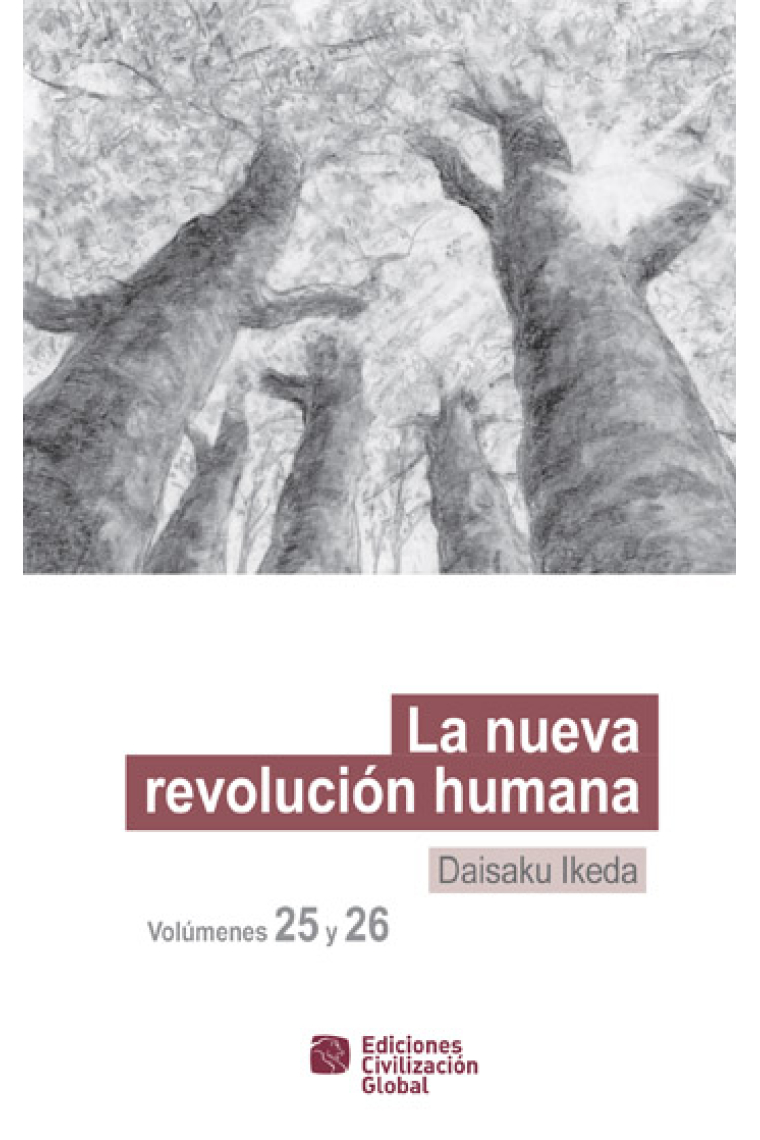 La nueva Revolución Humana 25 y 26