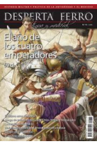 DF Ant.y Med.Nº72: 69 d.C. El año de los cuatro emperadores (Desperta Ferro)