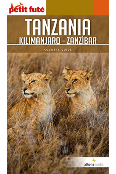 Tanzania, Kilimanjaro, Zanzíbar