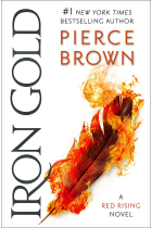 Iron Gold (Red Rising Series 4)