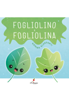 Fogliolino e Fogliolina