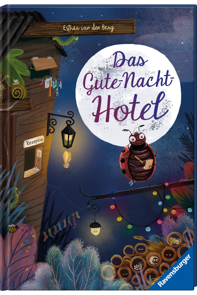 Das Gute-Nacht-Hotel