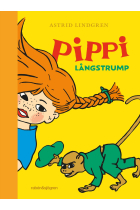 Pippi Långstrump