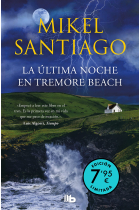 La última noche en Tremore Beach