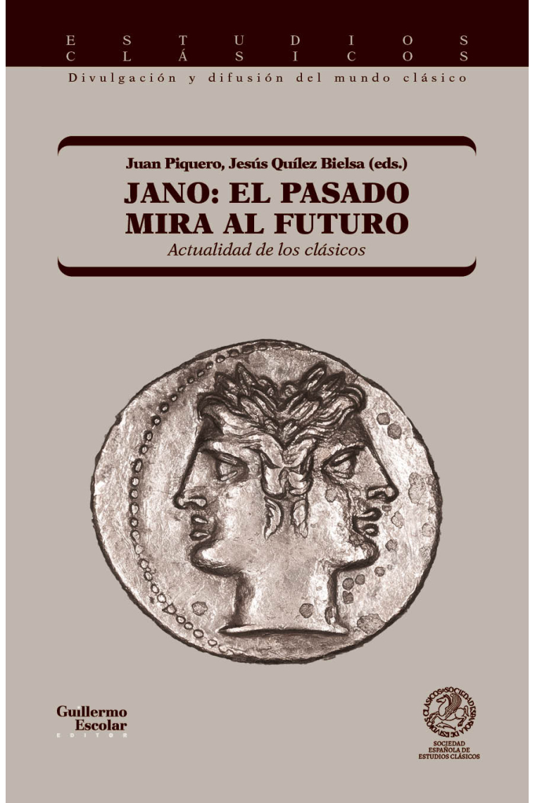 Jano: el pasado mira al futuro (Actualidad de los clásicos)