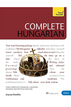 Complete Hungarian : Learn to read, write, speak and understand Hungarian