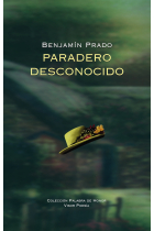 Paradero desconocido