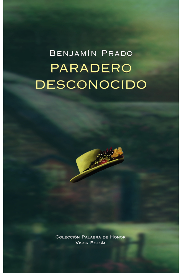 Paradero desconocido