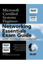 Networking essentials exam guide