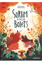 Sortim a caçar bolets (guia pràctica)