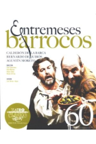 Entremeses barrocos