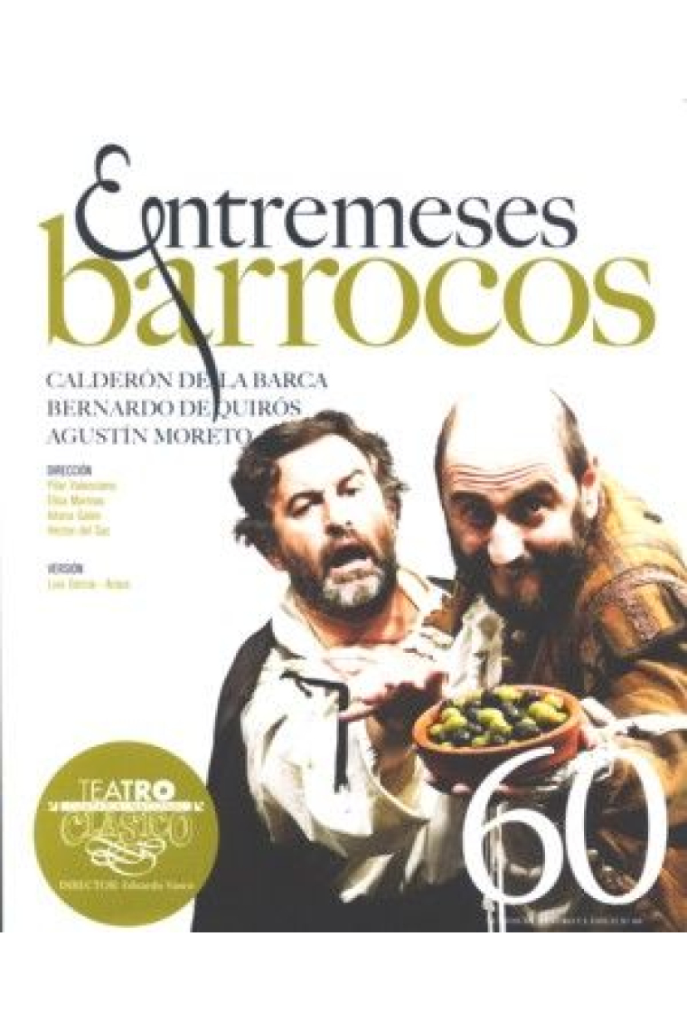 Entremeses barrocos