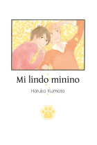 MI LINDO MININO, VOL. 3