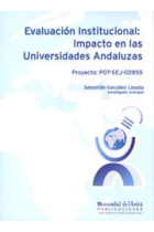 EVALUACION INSTITUCIONAL IMPACTO EN LAS UNIVERSIDADES ANDALUZAS