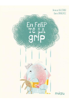 En Felip té grip