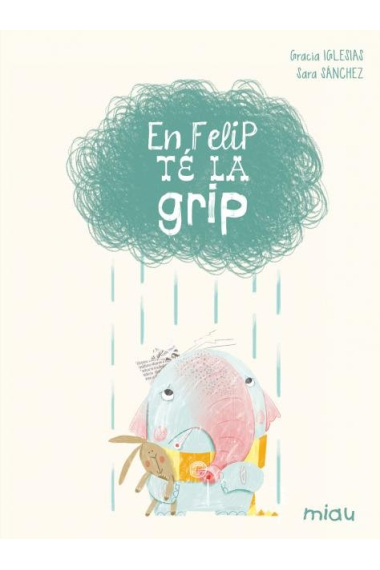 En Felip té grip