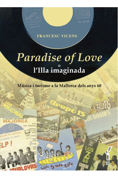 Paradise of Love o l'illa imaginada