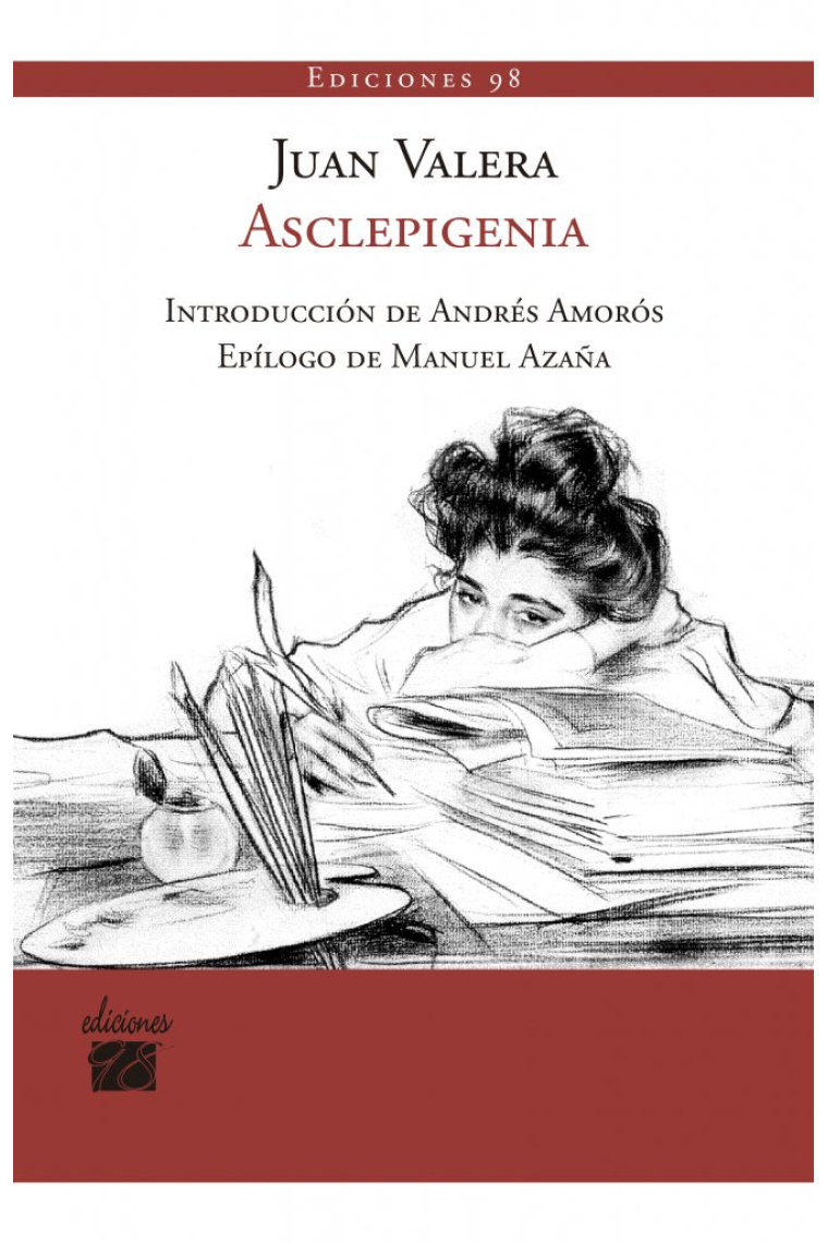 Asclepigenia