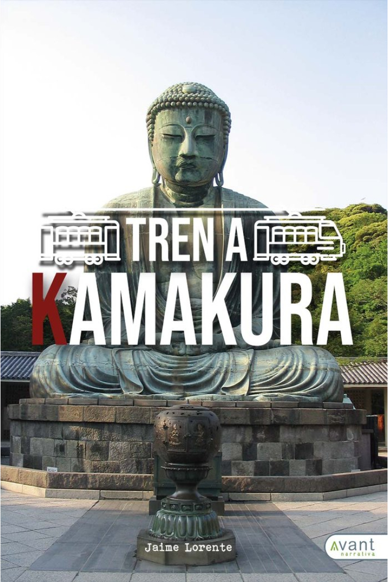 Tren a Kamakura