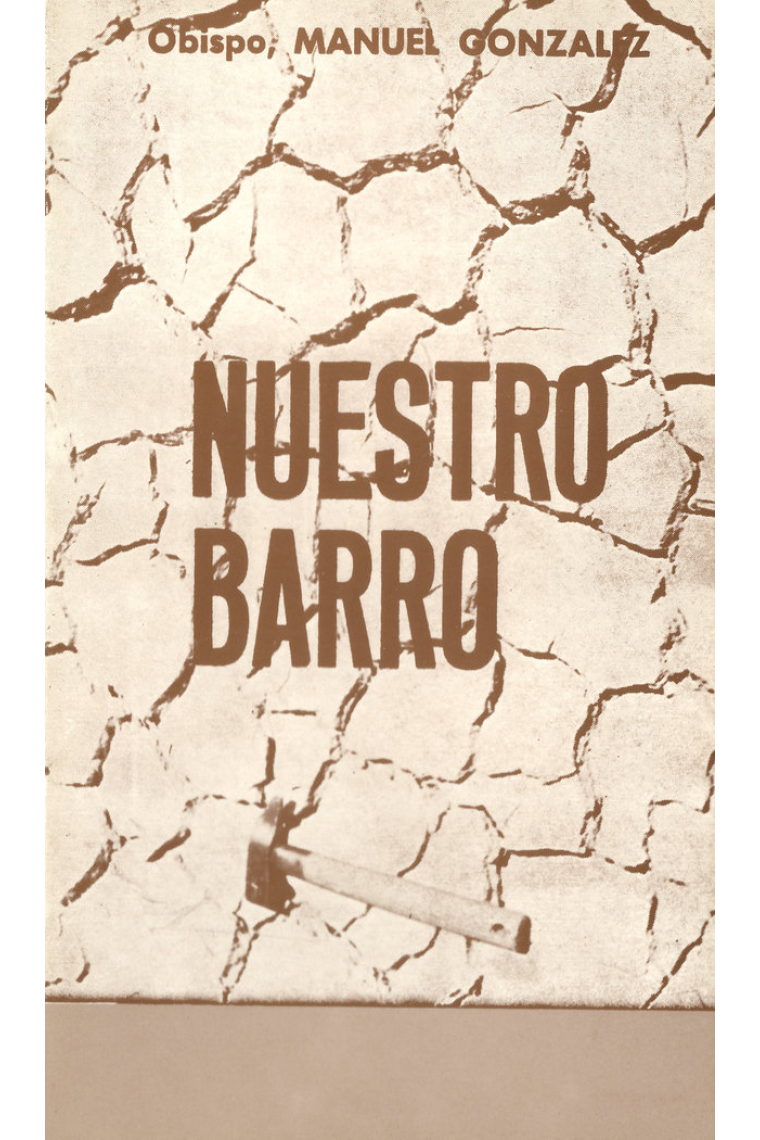 Nuestro barro