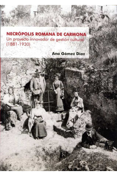 Necrópolis Romana de Carmona