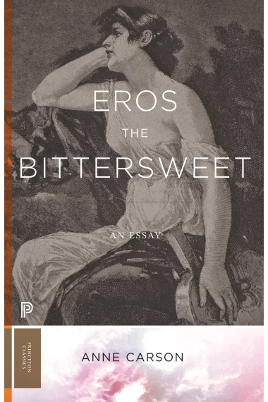 Eros The Bittersweet