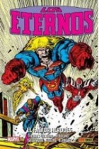 LOS ETERNOS 07: EL FACTOR HERODES