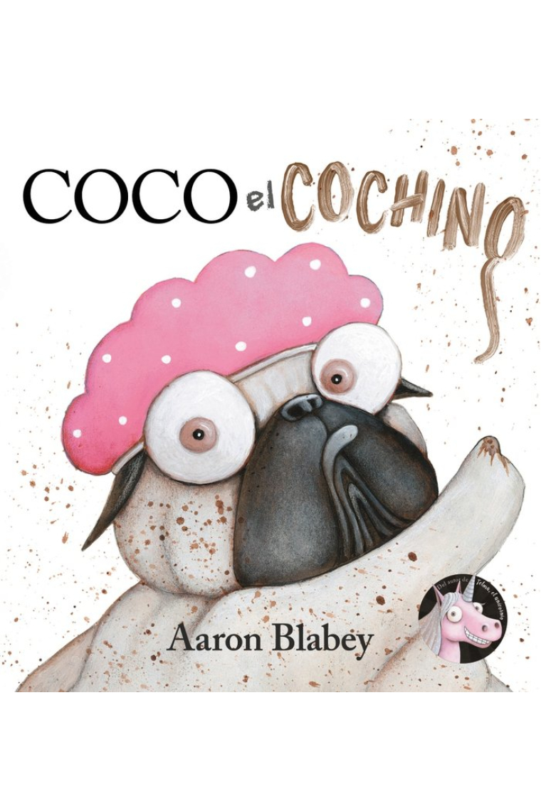 Coco el cochino