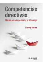 COMPETENCIAS DIRECTIVAS