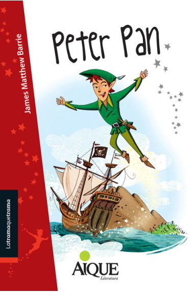 PETER PAN