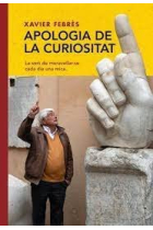 APOLOGIA DE LA CURIOSITAT