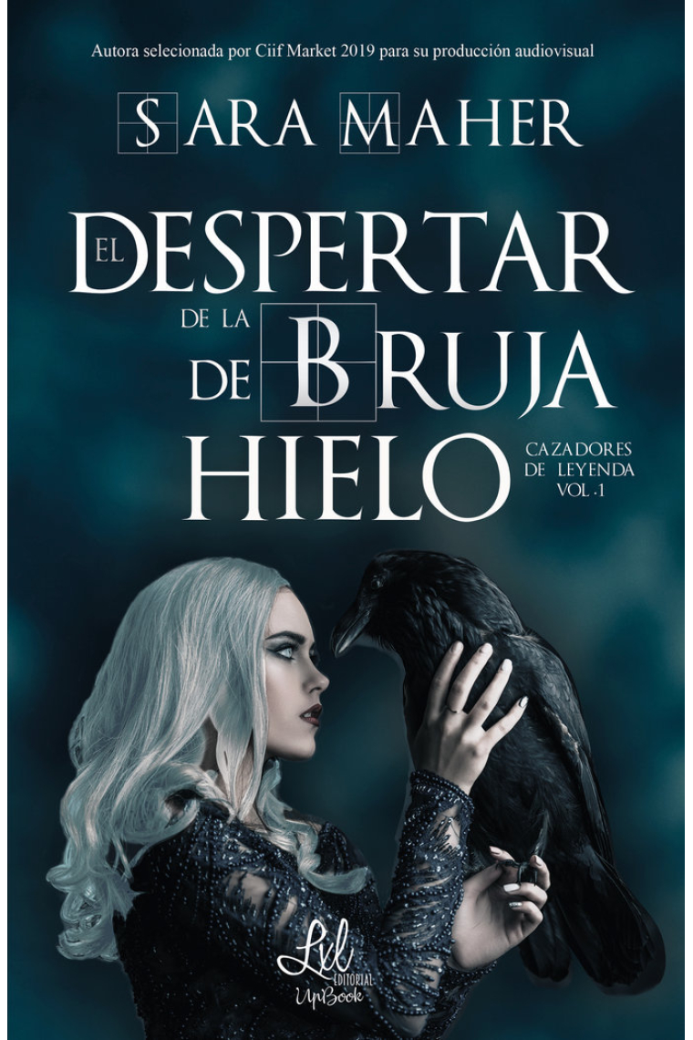 El despertar de la bruja de hielo