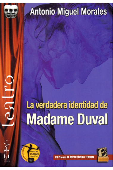 La verdadera identidad de Madame Duval