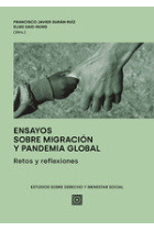 ENSAYOS SOBRE MIGRACION Y PANDEMIA GLOBAL