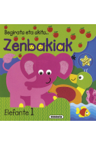 Zenbakiak