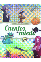 Cuentos de miedo